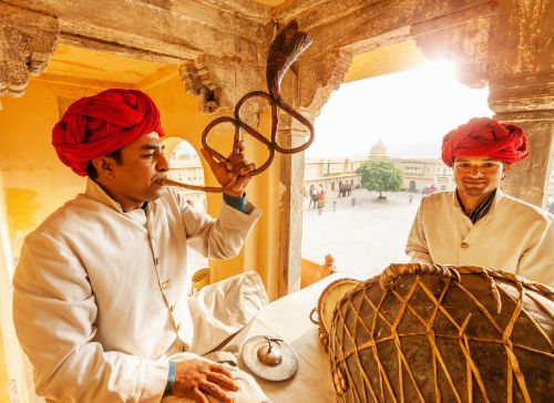 Delhi to Jaipur Same Day Return